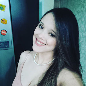 Meet your Posher, Daniela